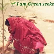 Green Seekers Activity